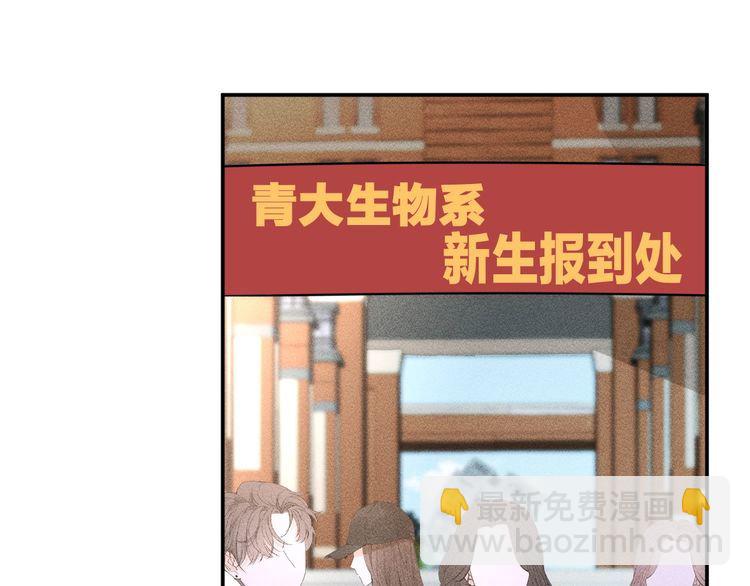 第161 新生报到6