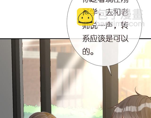 第163 大佬被嫌弃了88