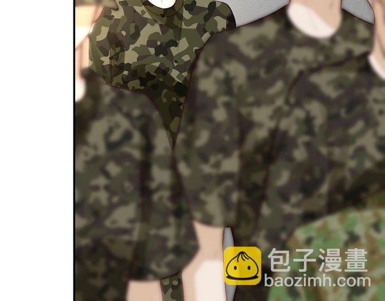 第165 军训开始78