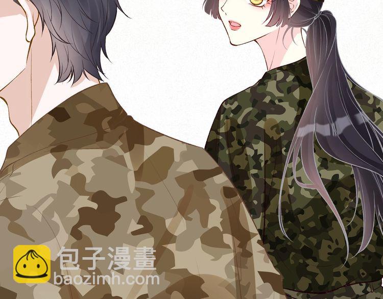 第165 军训开始91