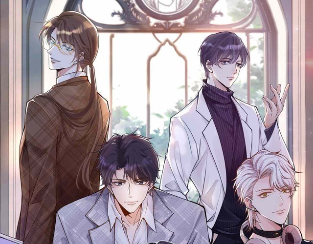 第169 抢什么都不能抢钱0