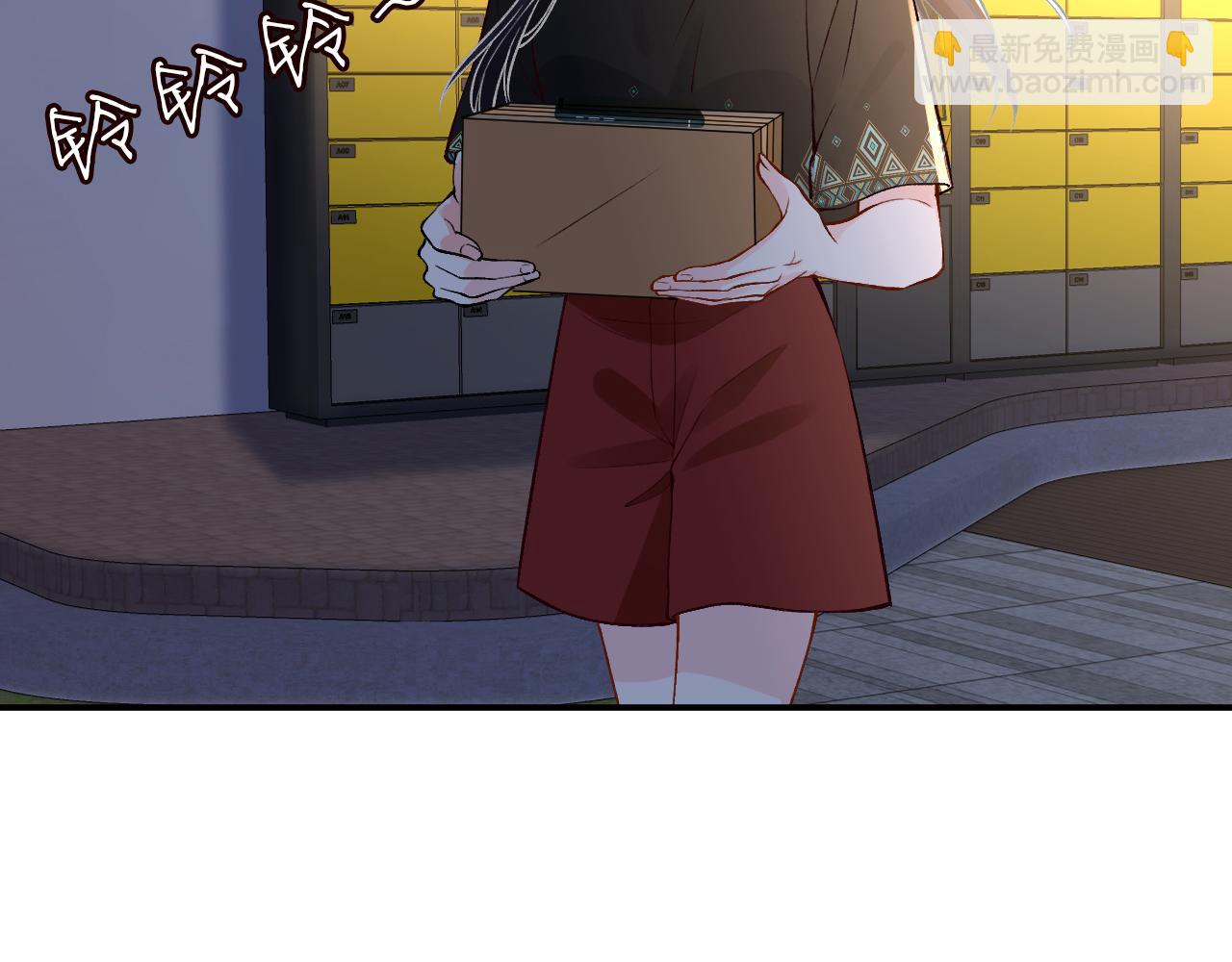 第186 我是你未来婆婆啊12