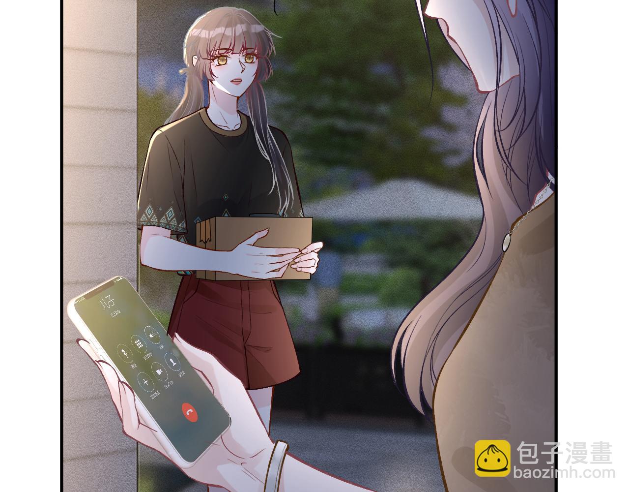 第186 我是你未来婆婆啊14