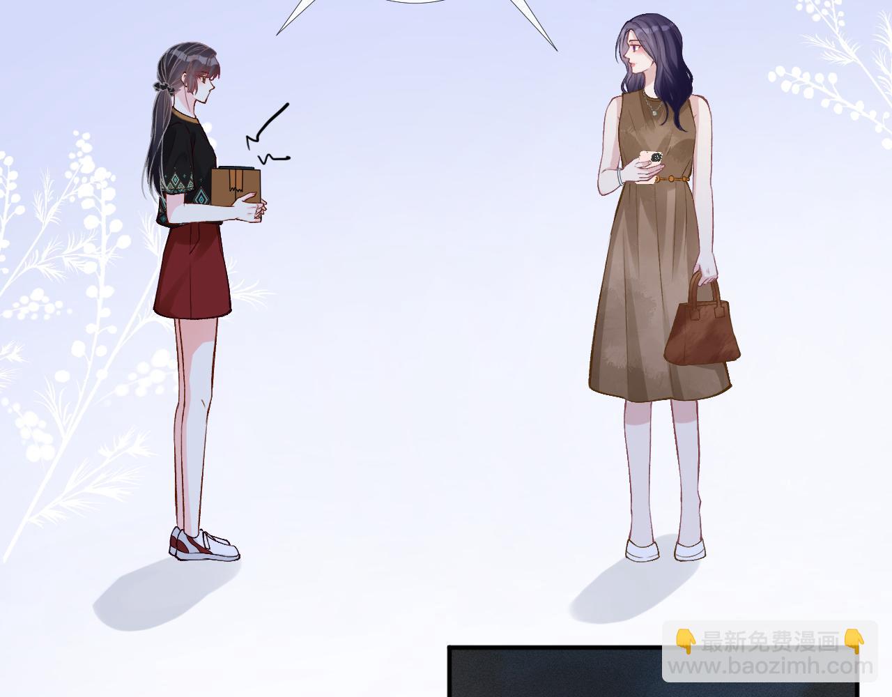 第186 我是你未来婆婆啊19