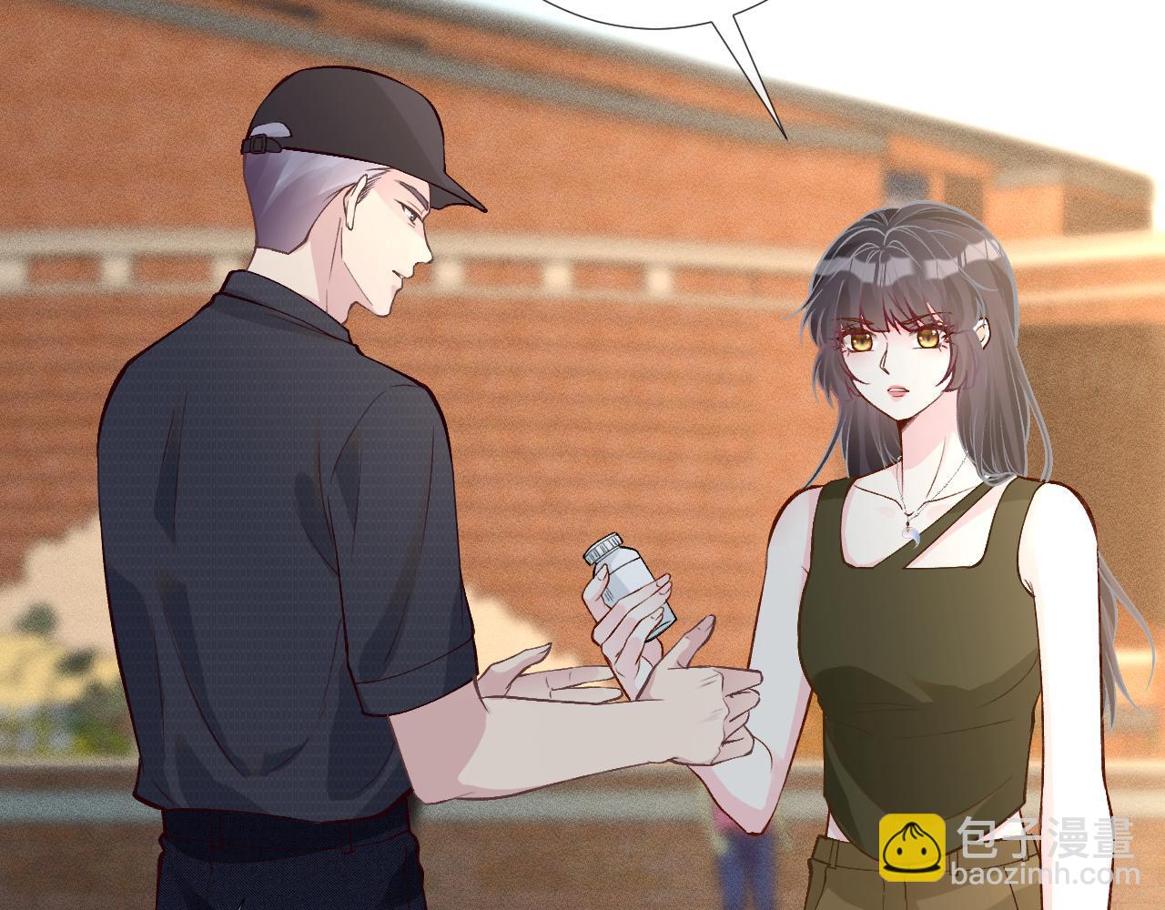 第188 霍杳失踪31