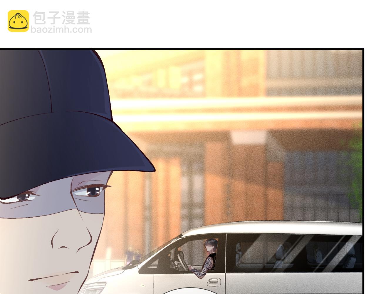第188 霍杳失踪35
