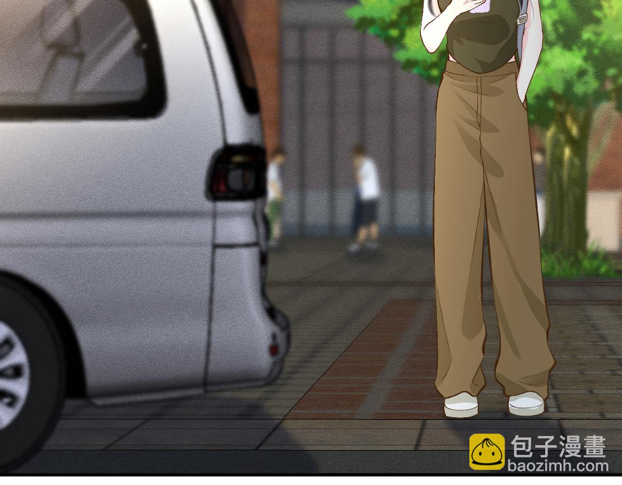 第188 霍杳失踪44