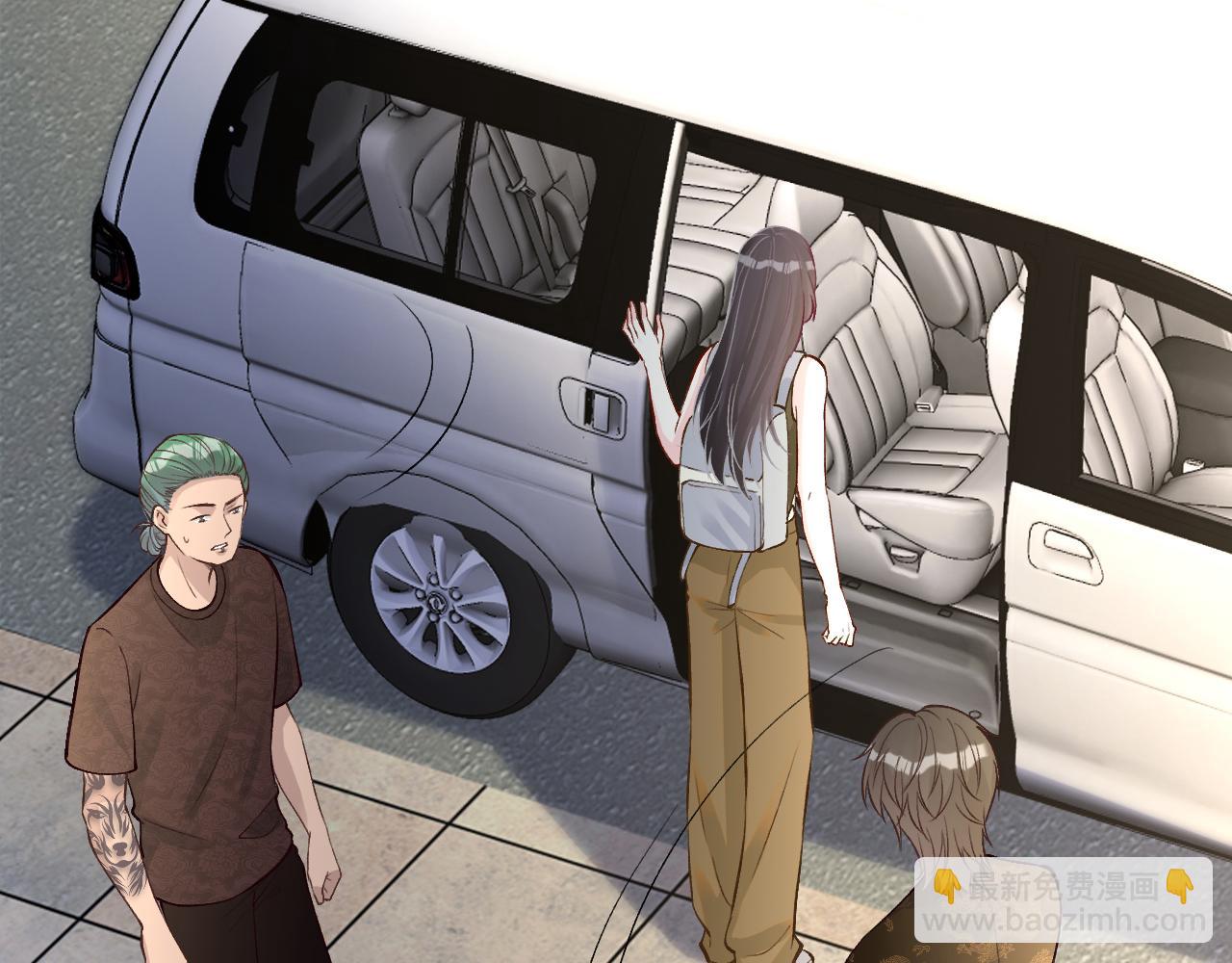 第188 霍杳失踪63