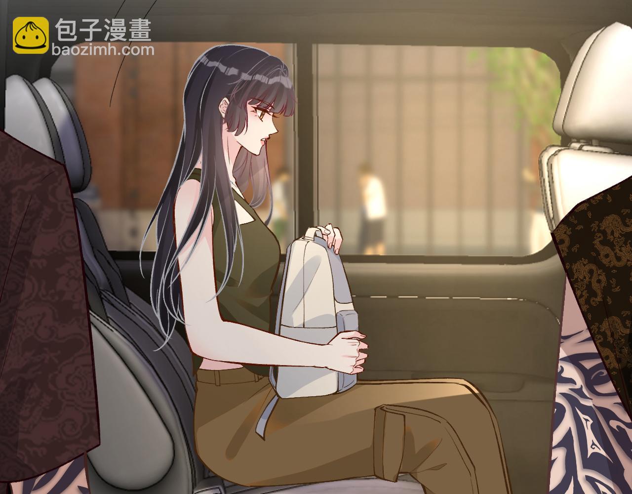 第188 霍杳失踪65