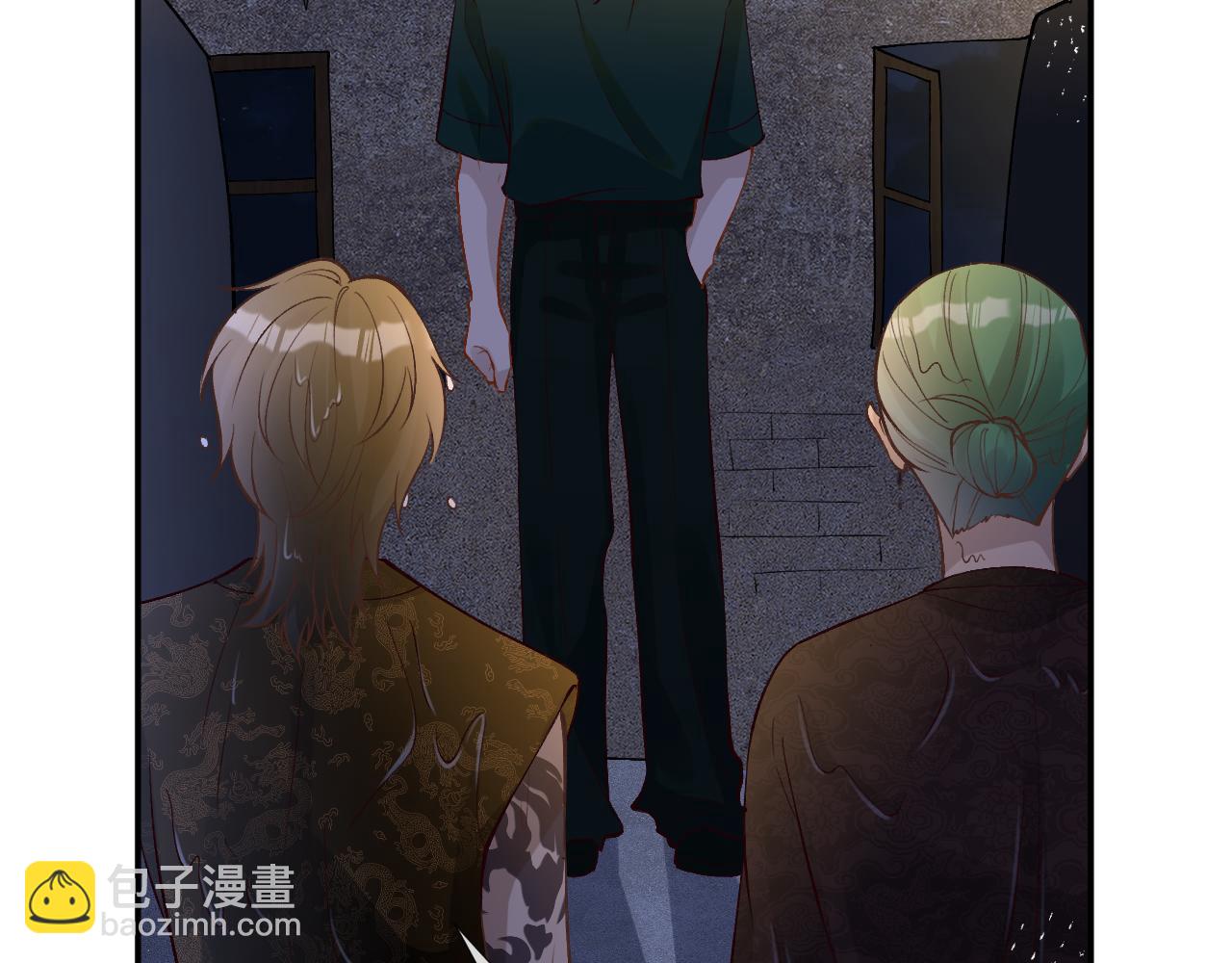 第190 第一次拥抱9