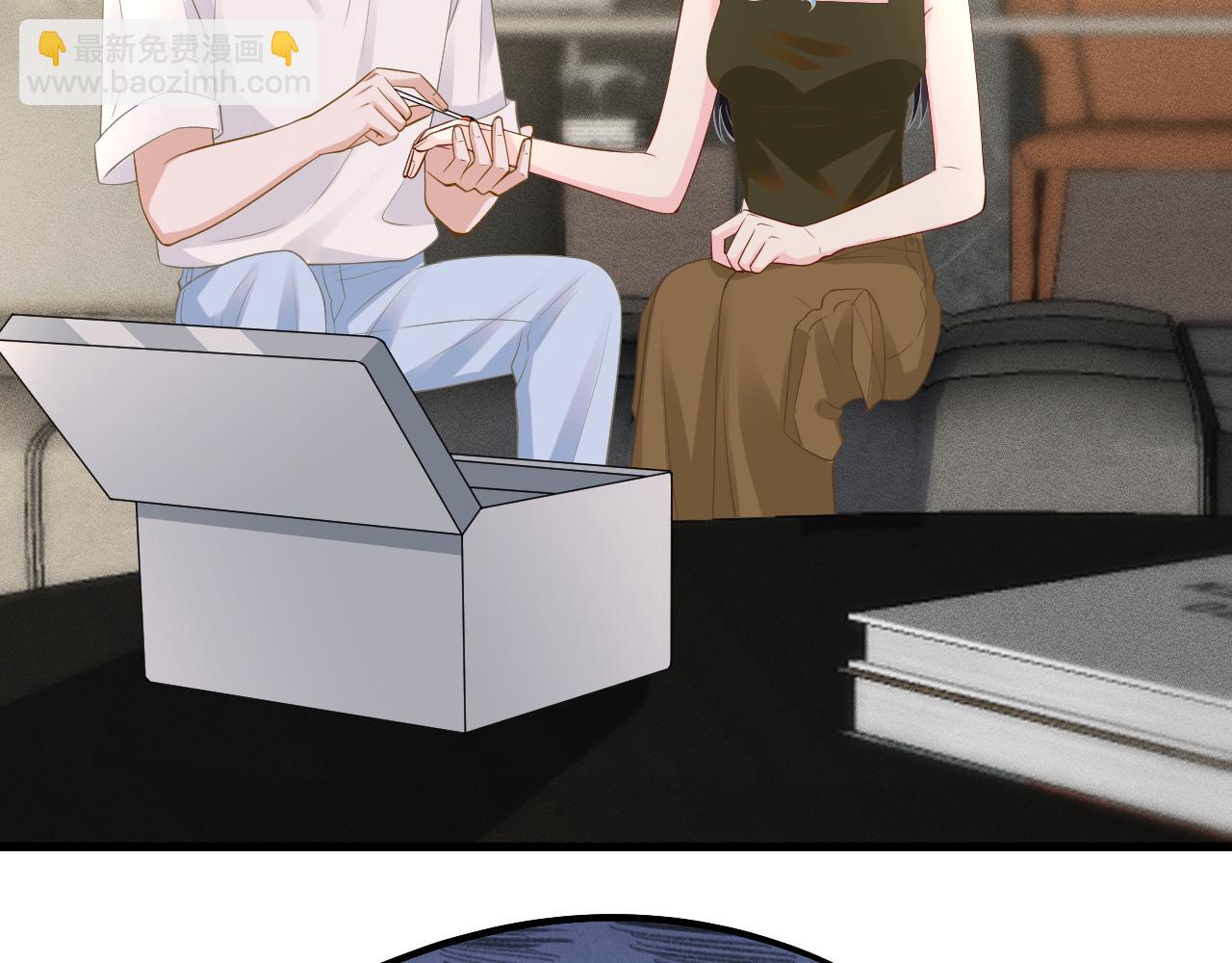 第191 失控的心跳45