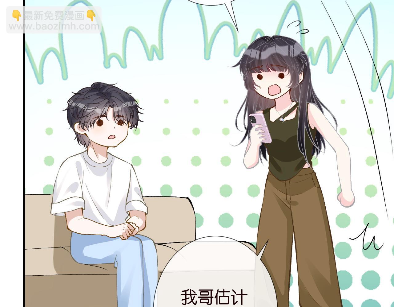 第191 失控的心跳73