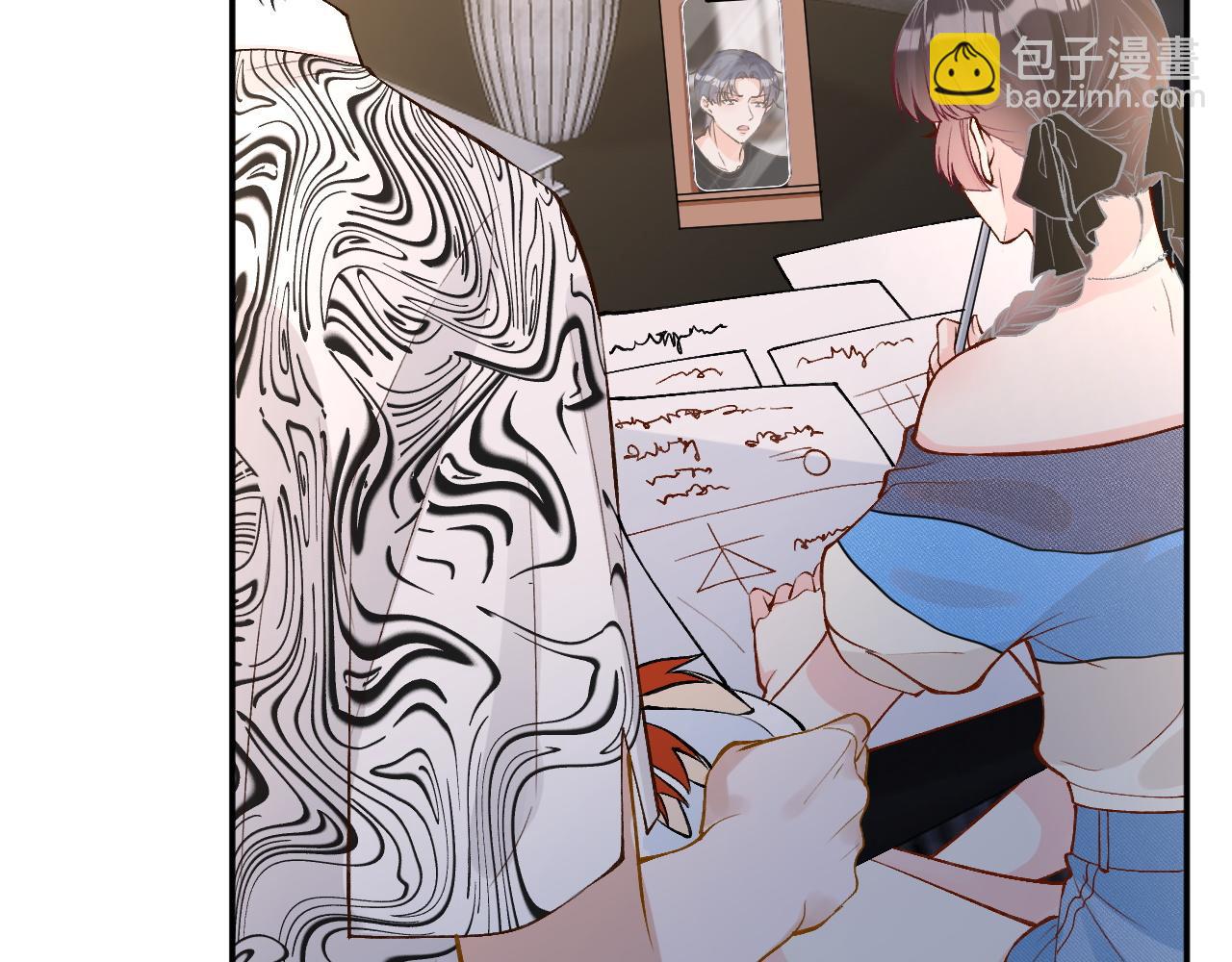 第196 闵郁的心机64
