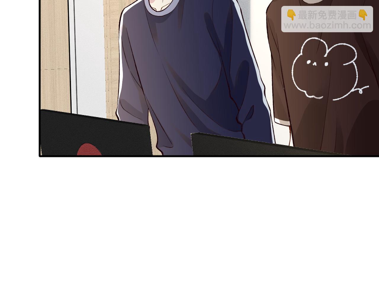 第197 学妹是隐藏大佬84