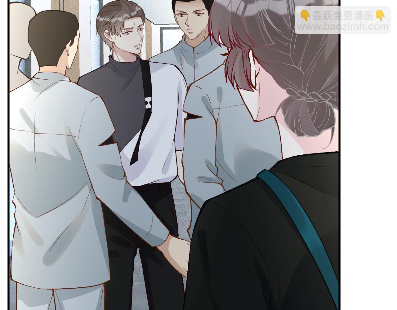 第199 女人怎么了？9