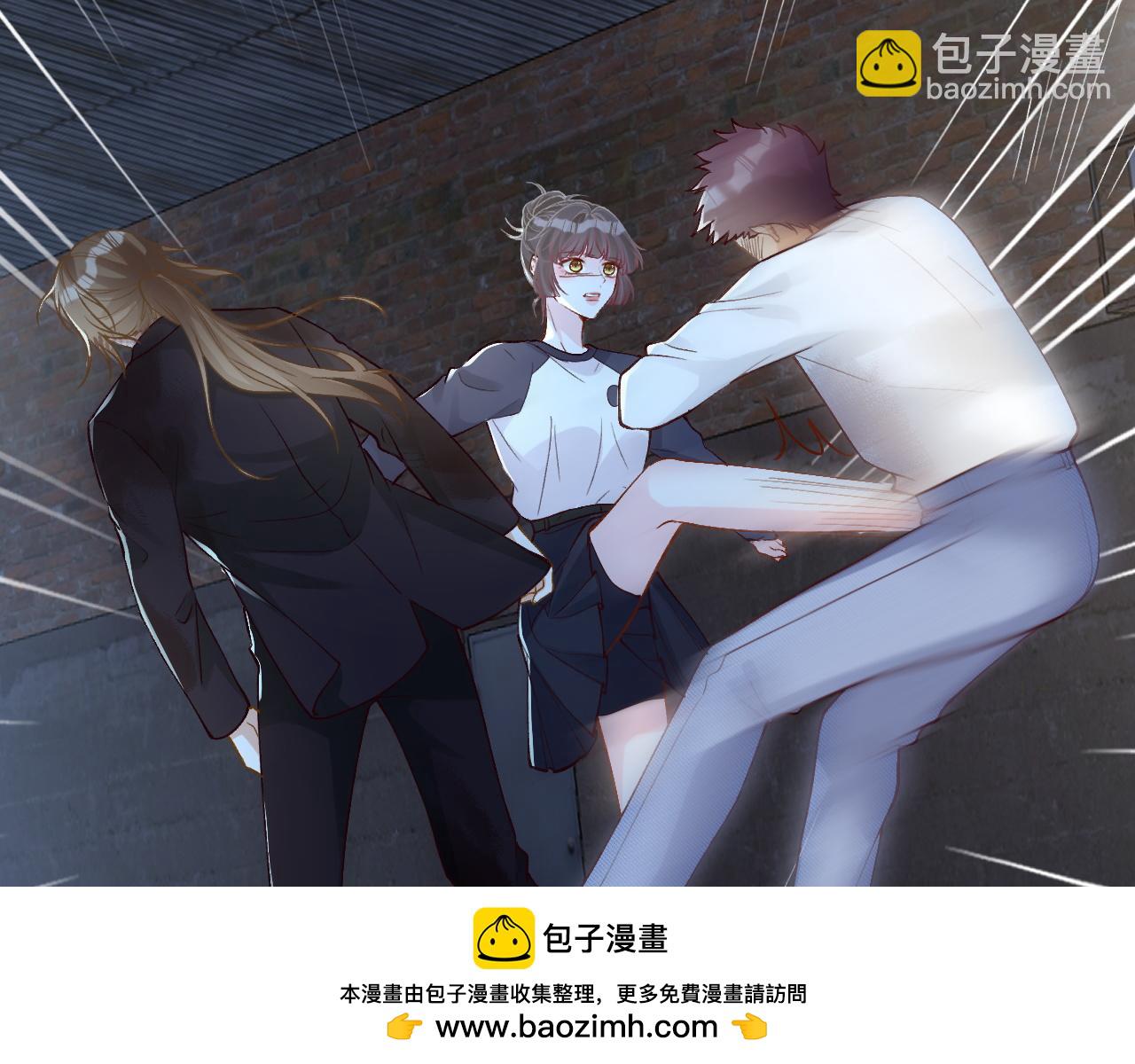 第208 大小姐的实力49