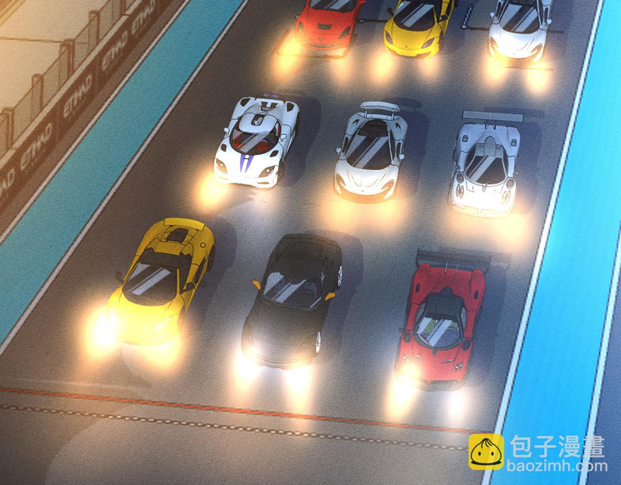 第214 神秘高手21