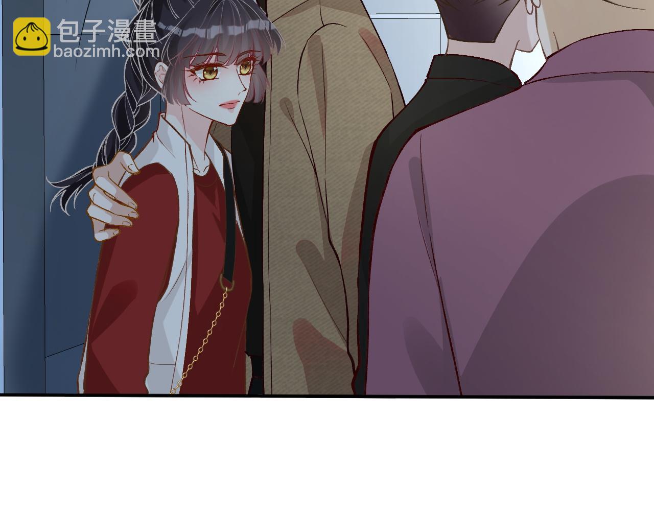 第221 门内的吻45