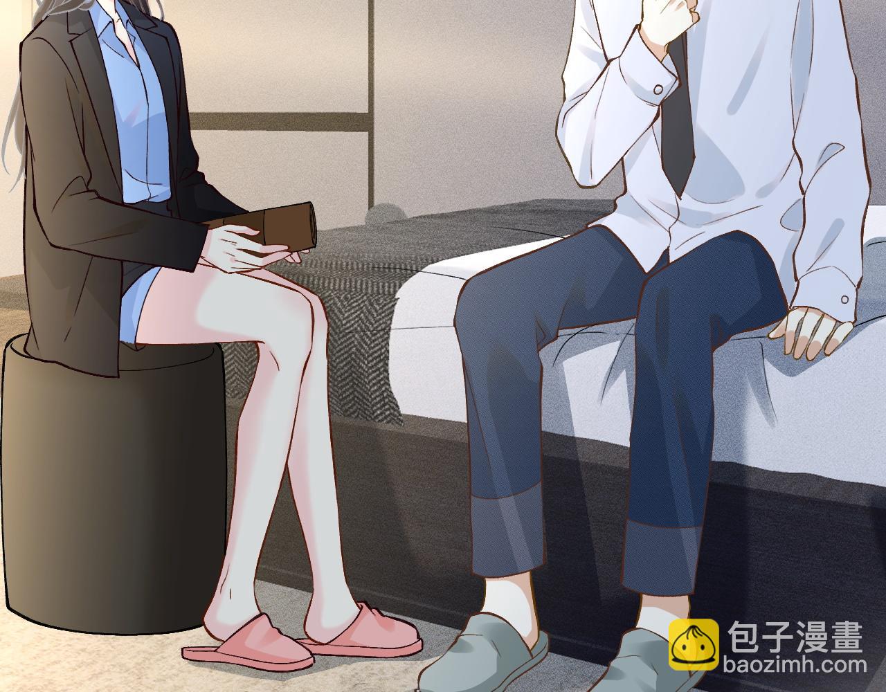 第222 绿茶郁的滑铁卢71