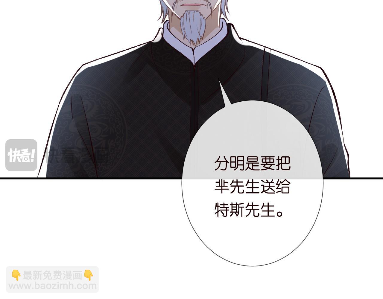 第245 冒牌货15
