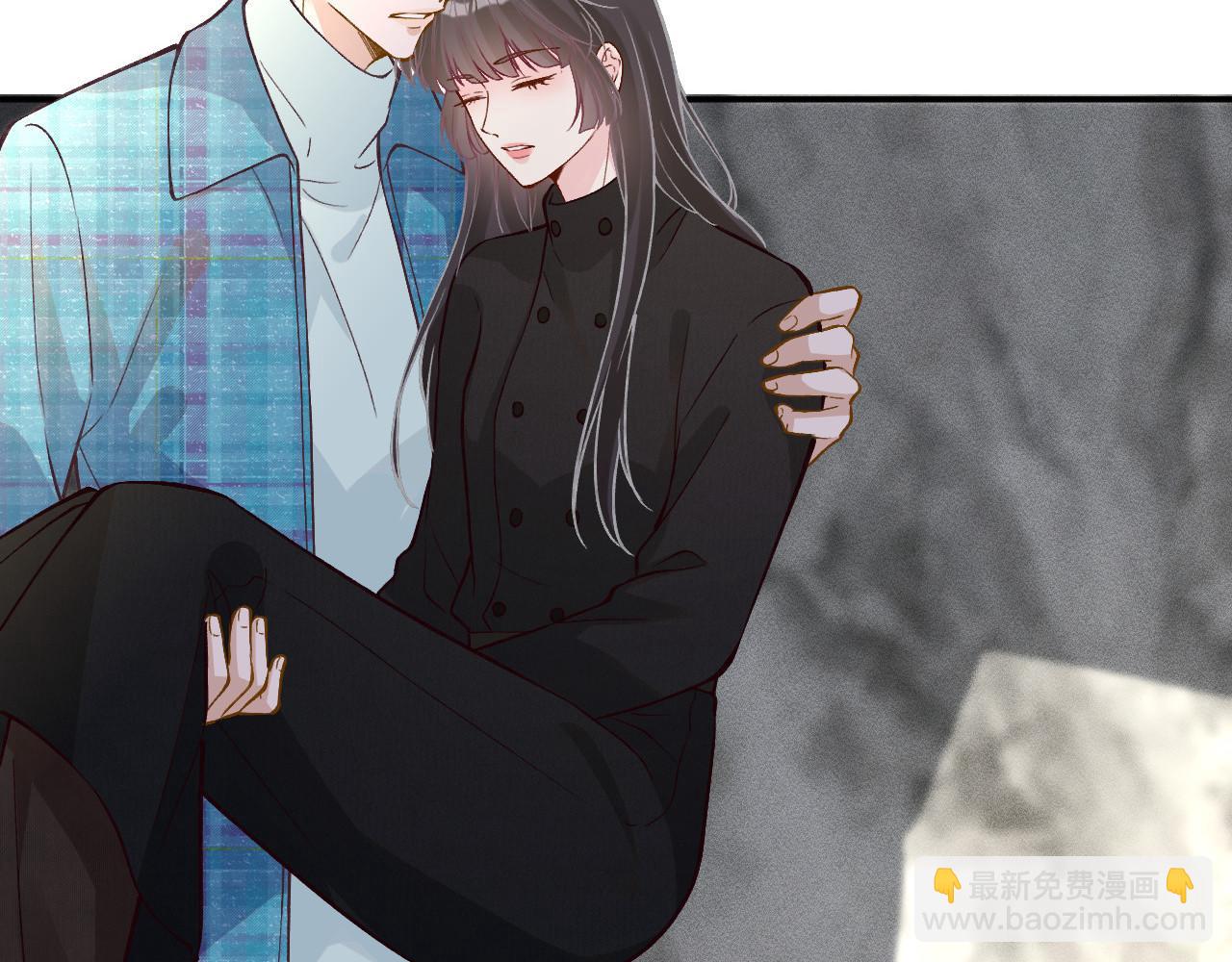 第251 妈妈的追爱指南16