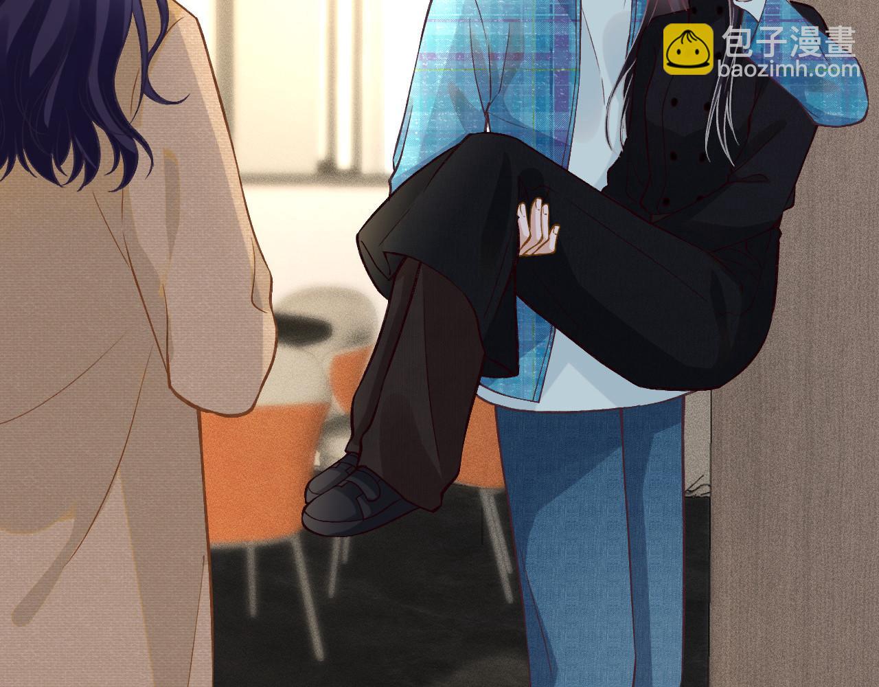 第251 妈妈的追爱指南22