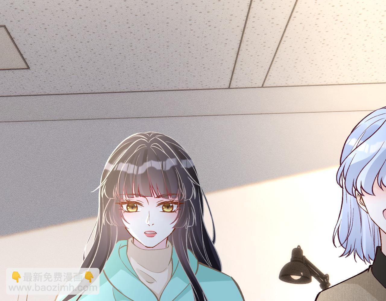第258 闵郁的弱点17