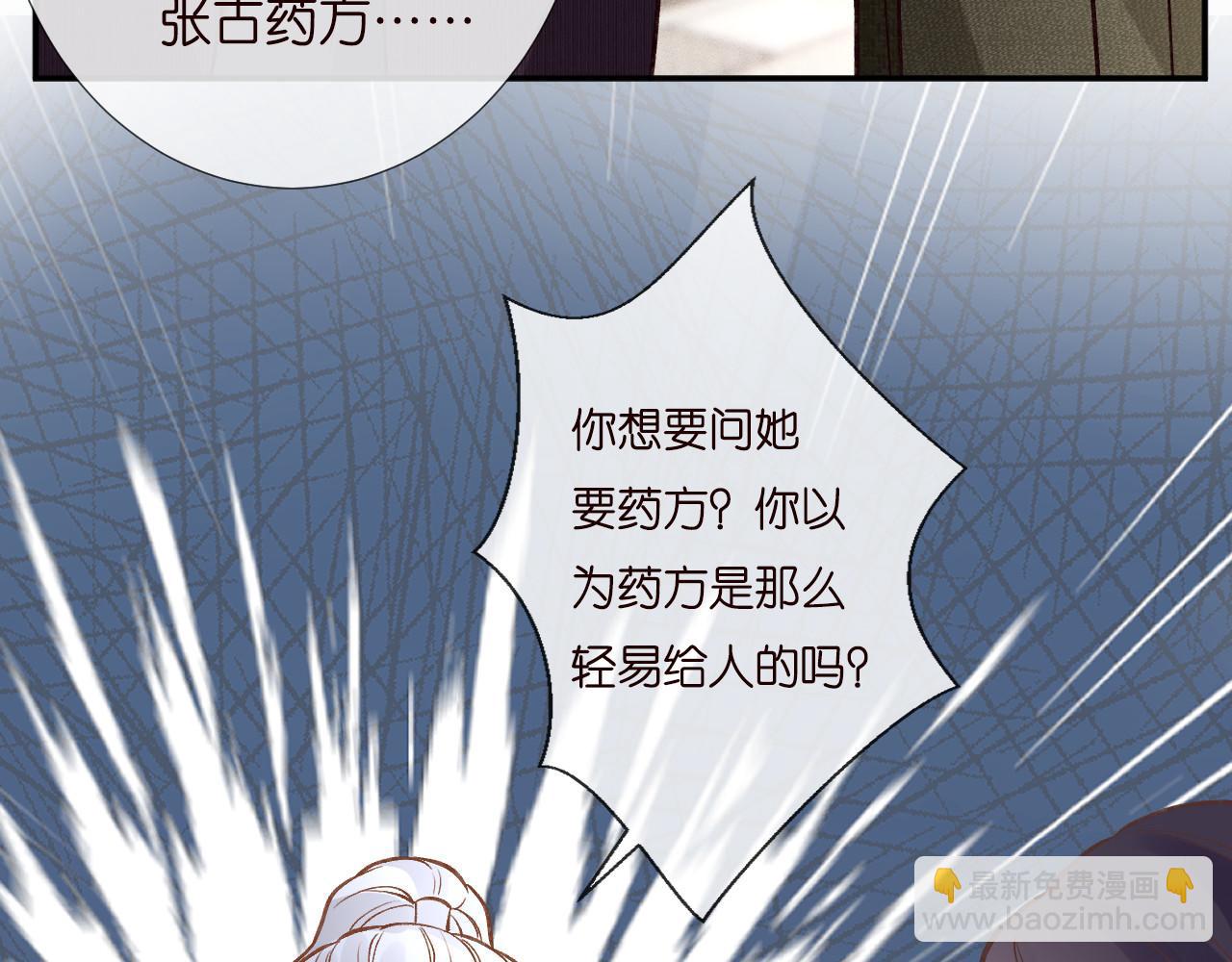 第258 闵郁的弱点63