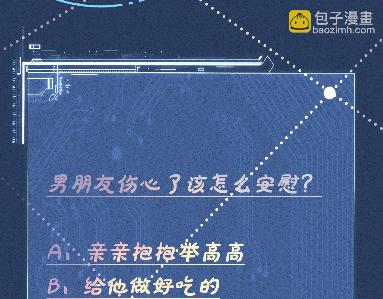 第258 闵郁的弱点89