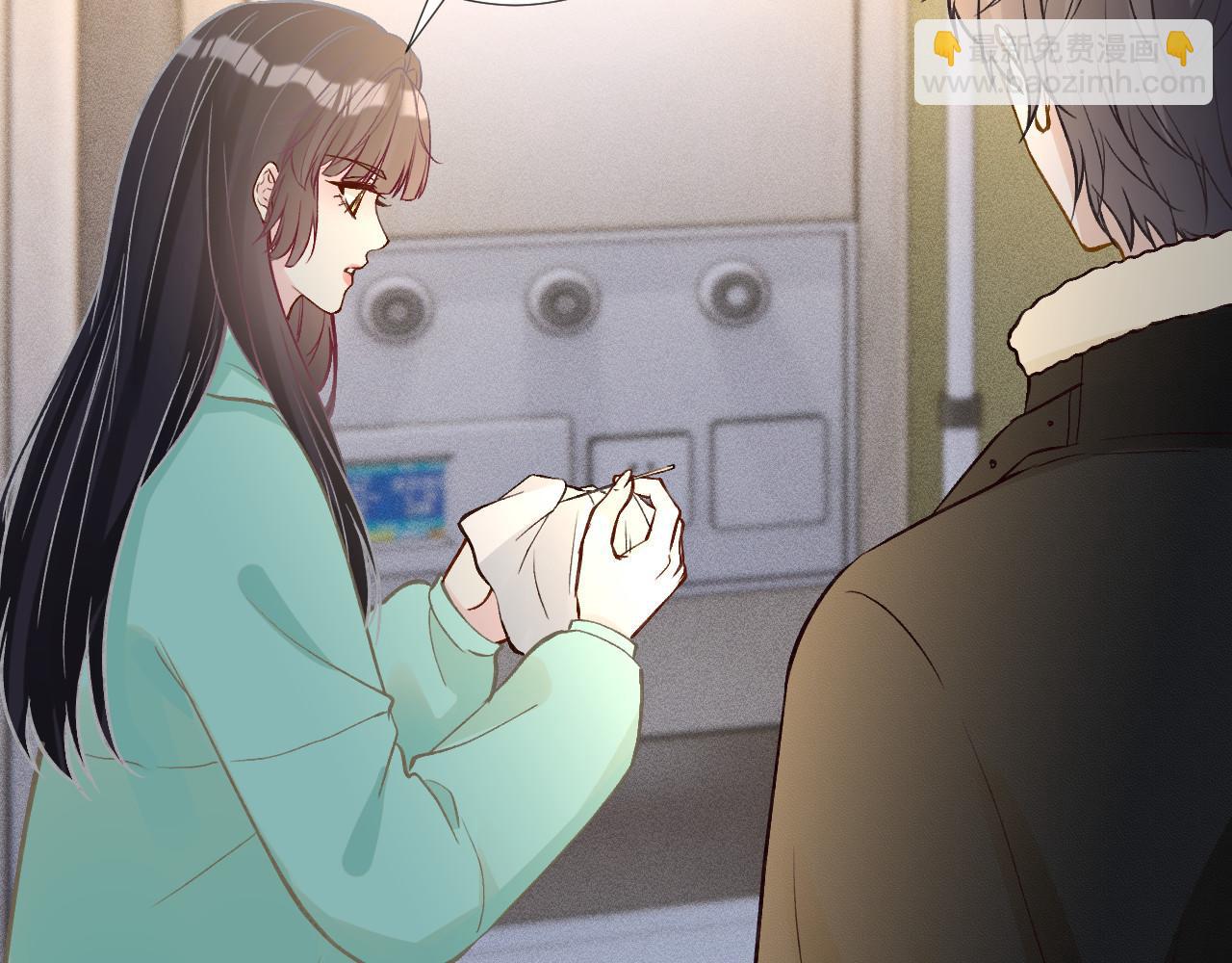 第259 我儿子有女朋友了？！38