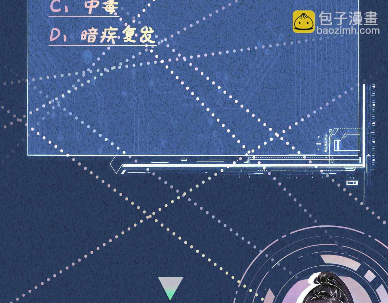 263 闵郁生病91