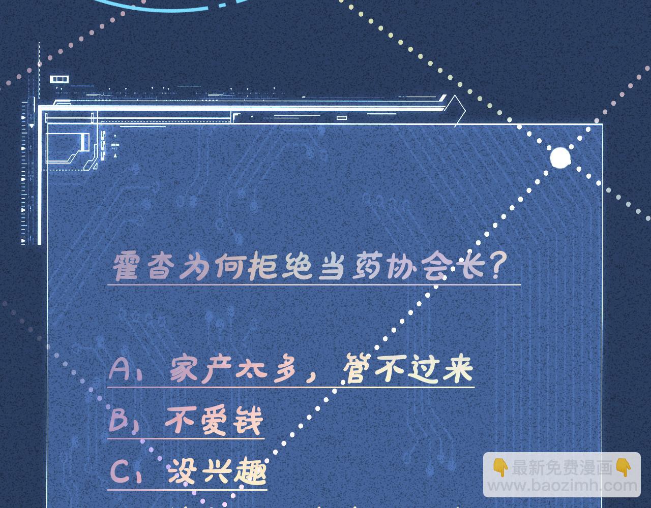 第265话（加更） 你想当会长吗89