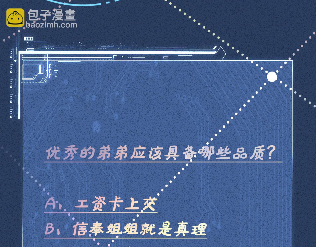 第290 你管这叫穷？97