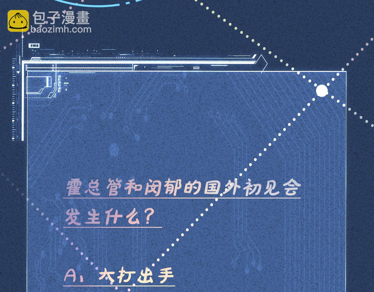 第299 霍总管的心机118