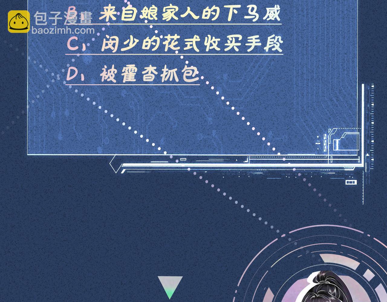 第299 霍总管的心机119