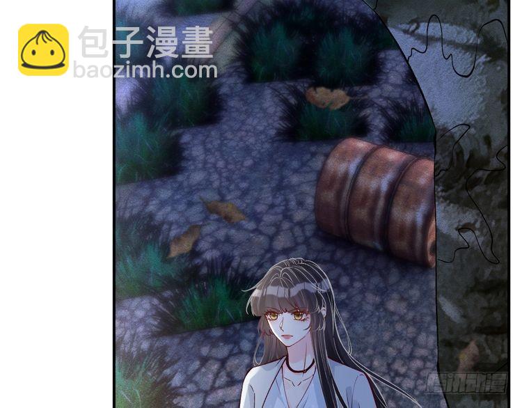 第313 上官玉的弱点11