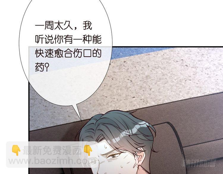 第315 霍杳的秘密12
