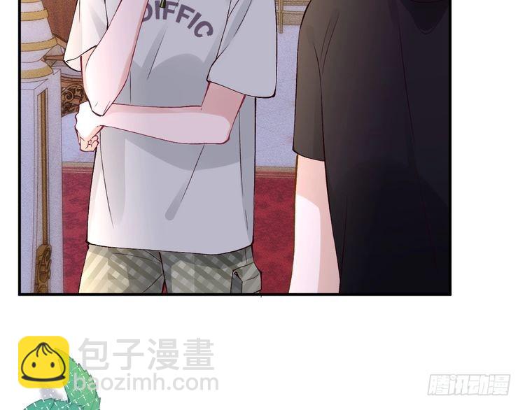 第315 霍杳的秘密32