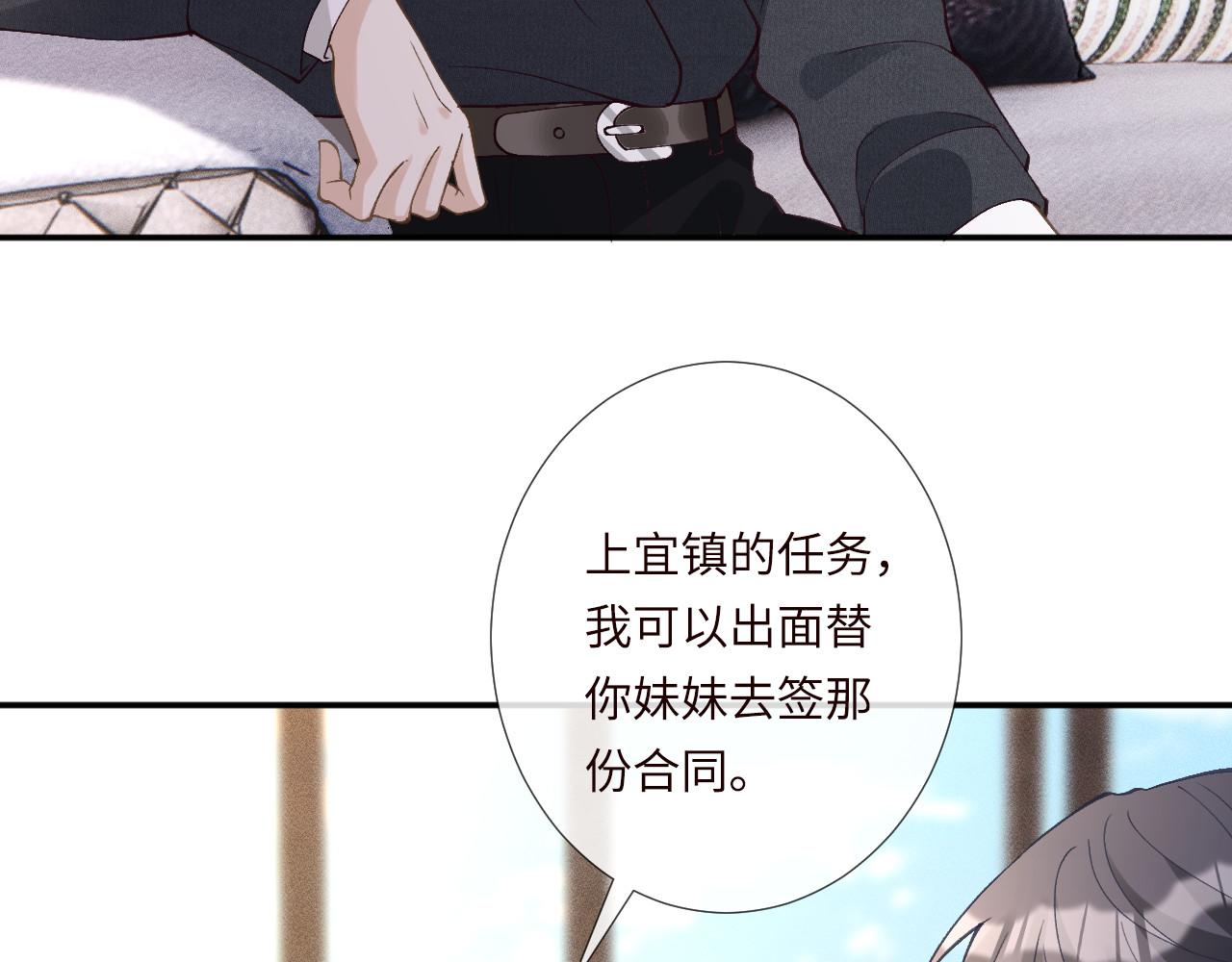 第350 霍晚樱的条件36