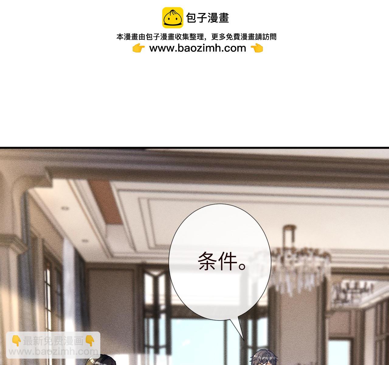 第350 霍晚樱的条件50