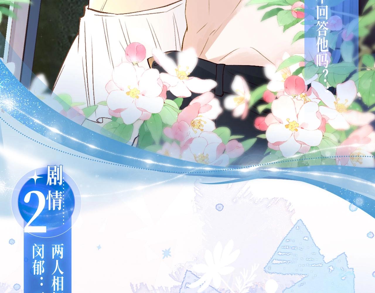 特典公开： 4月2日 夜雨缠绵，花房欲燃7