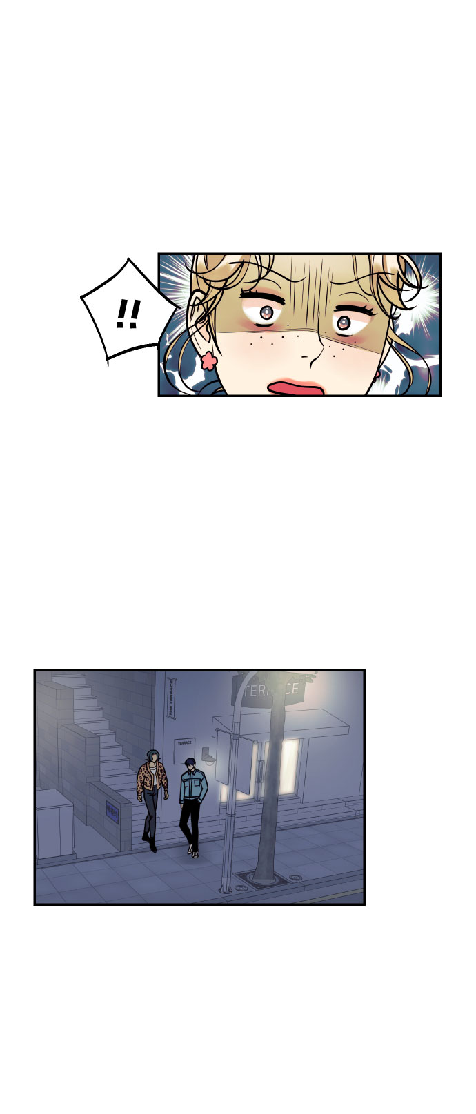 [第14话] 自由职业者的登场51