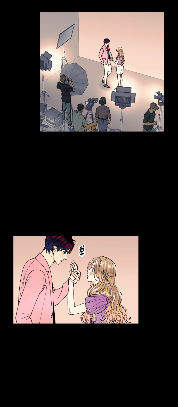 [第16话] 以眼还眼，以牙还牙，疯子还疯子治！33
