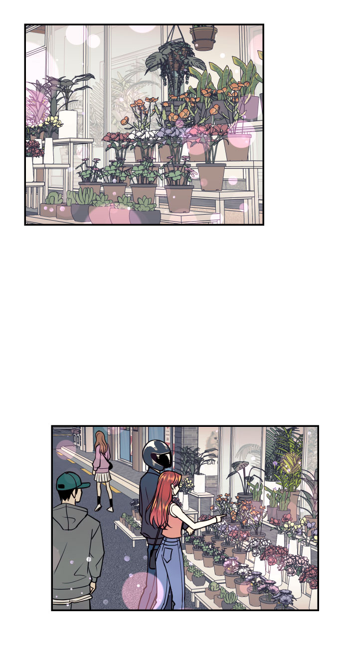 [第33话] 美女与头盔男53