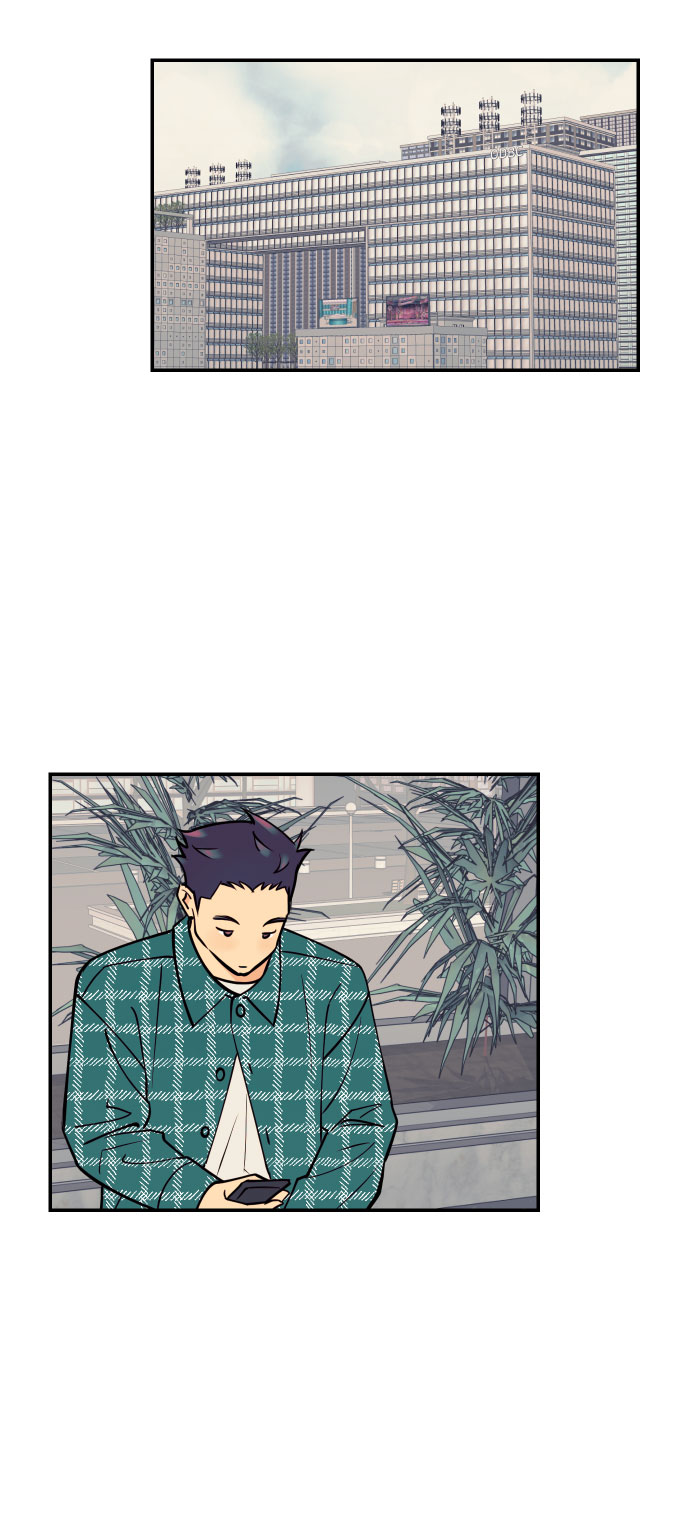 [第35话] 拒绝的代价1