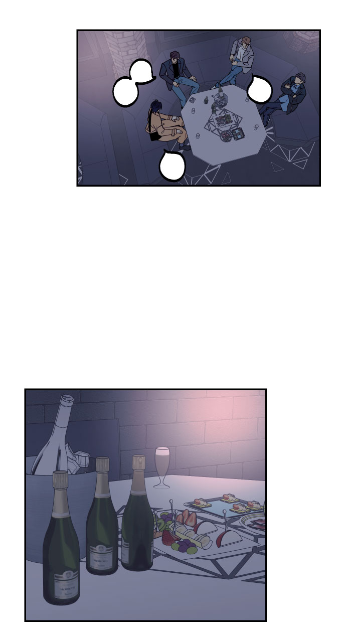 [第35话] 拒绝的代价31