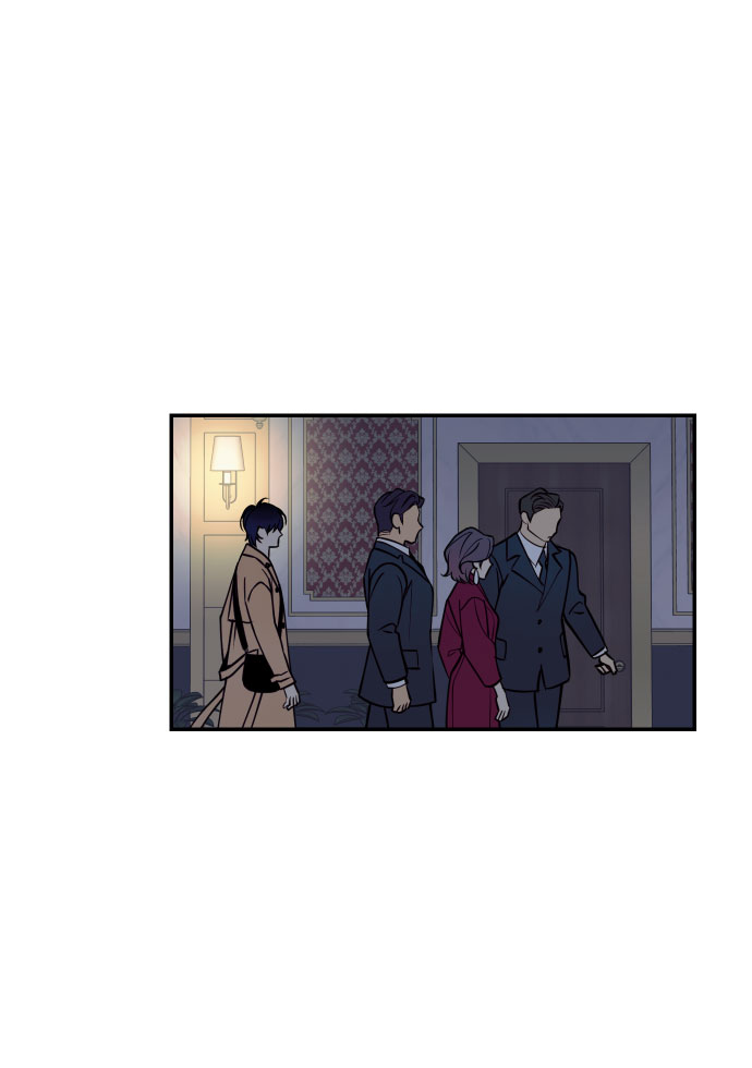 [第35话] 拒绝的代价36