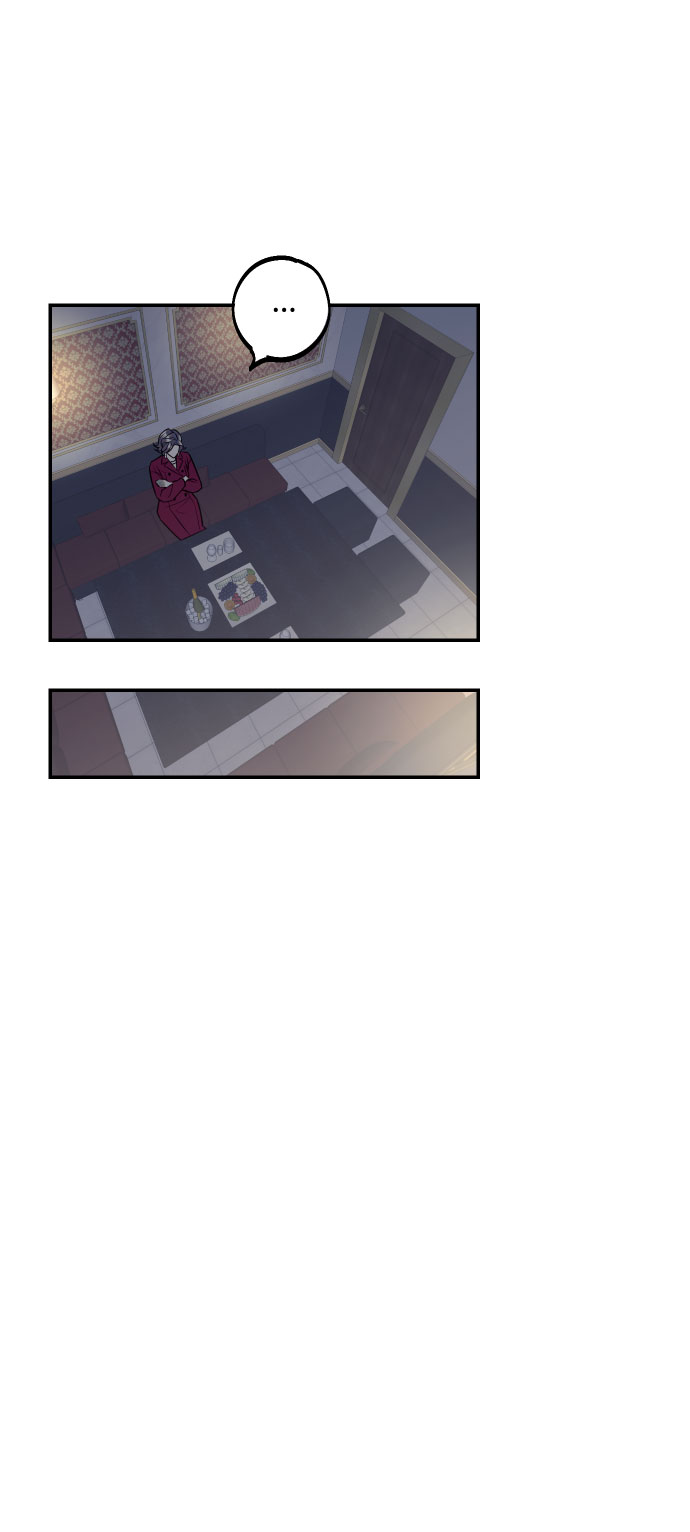 [第35话] 拒绝的代价55