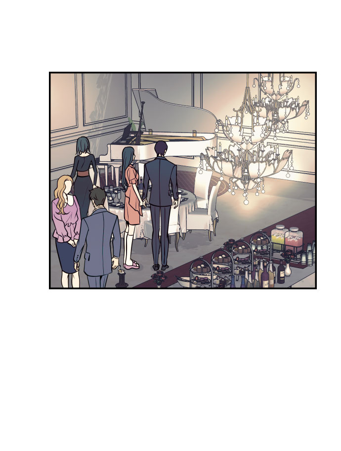 [第46话] 不能碰面的人57