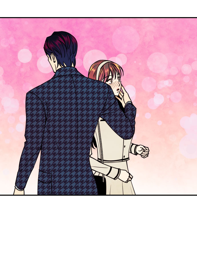 [第46话] 不能碰面的人69